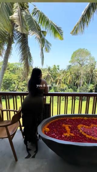 🌿✨ A Week in Ubud, Bali: My Ultimate Self-Reconnecting Itinerary ✨🌿