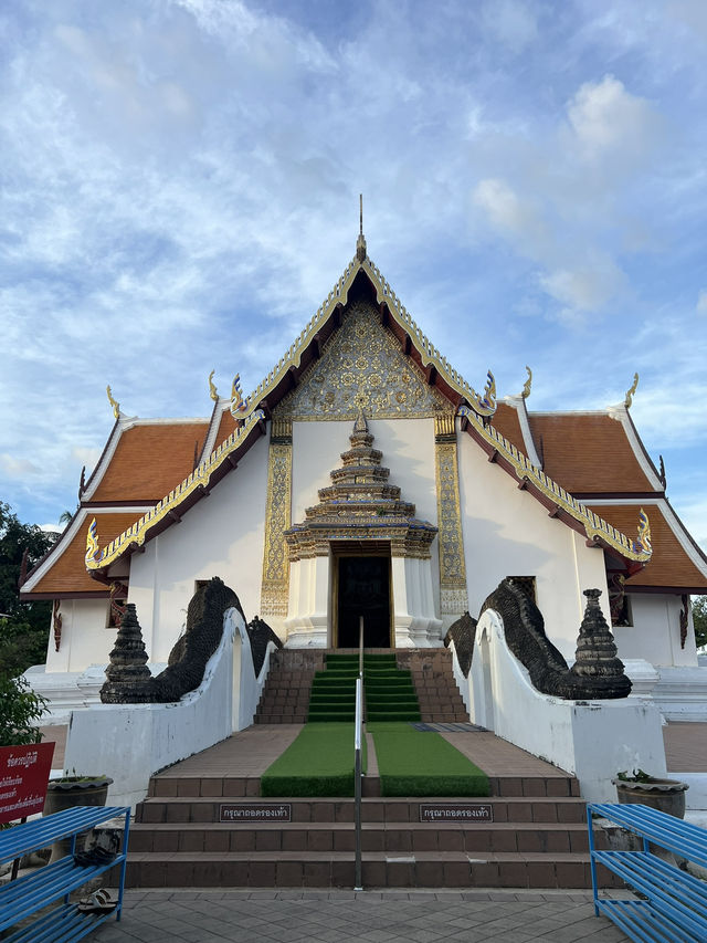 💗กระซิบรักที่วัดภูมินท์📜⛰️