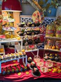 Celebrate Chinese New Year with a Hi-Tea at Hotel Hompton by the Beach, Penang