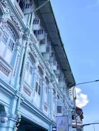 Kampong Glam: A Kaleidoscope of Culture