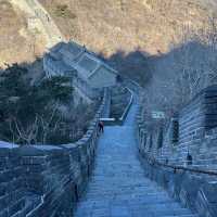 Great Wall of China