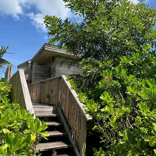 Six Senses Con Dao (Con Dao)