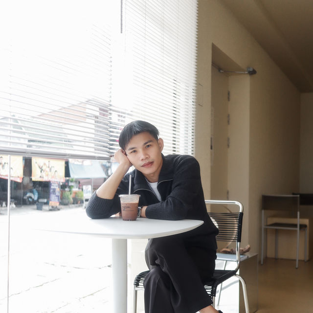 Rosieholm | Ubon Ratchathani