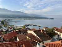 Stunning beauty! Lake Ohrid
