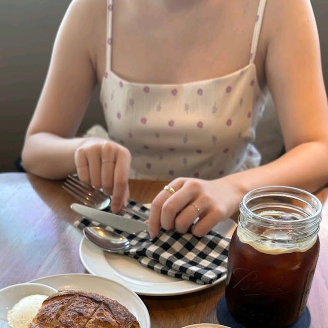 brilliant food