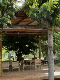 A Bamboo Haven in the Heart of Pak Chong