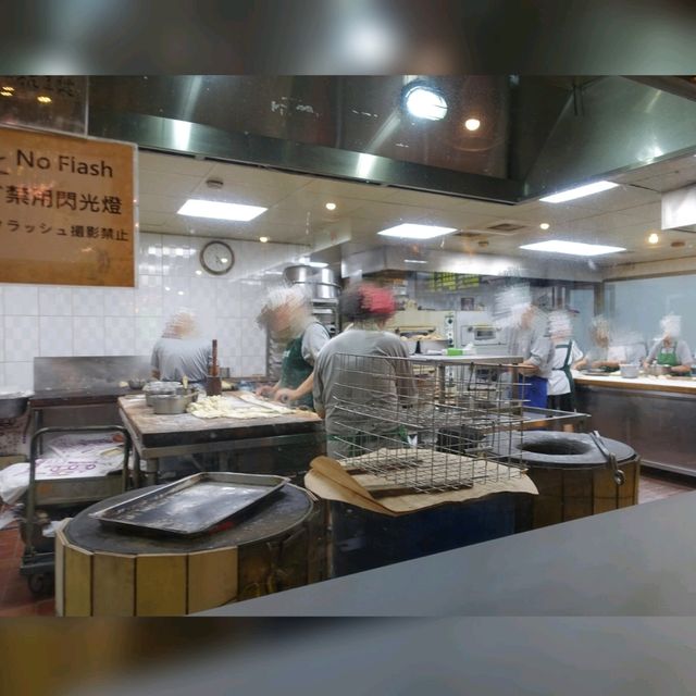 😲台北米芝蓮推介古早味早餐店😲