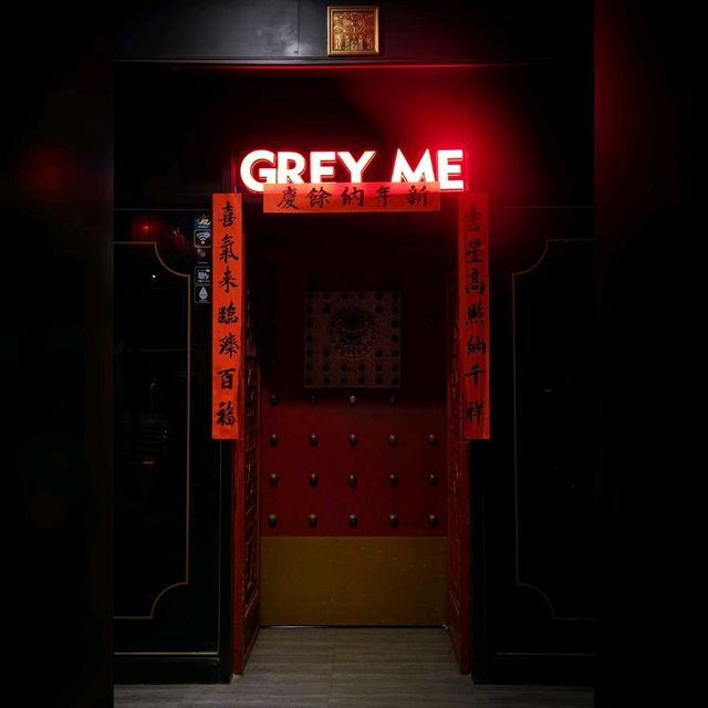 🦹🏾‍♀️台北信義區復古餐酒館🦹🏾‍♀️