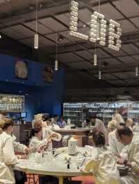 NEMO Science Museum: Where Curiosity Comes to Life