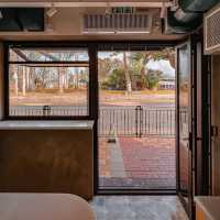 The Hut Cafe Sai Kung