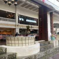 โรงแรมดุสิตธานี หัวหิน – โรงแรม 5 ดาว ที่สุดจี้ง