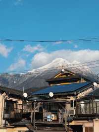  🇯🇵일본 최애 여행지, 힐링의 마을 유후인🤍🏔️