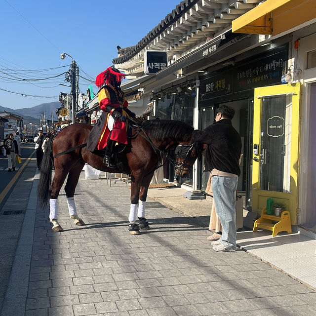 경주여행 慶州旅行