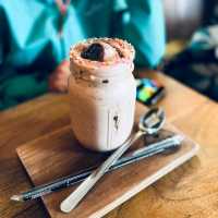 Delcious food