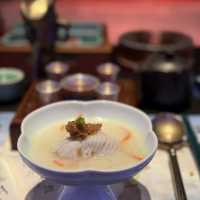 A Night of Flavor and Flair at Shu Yan Fu