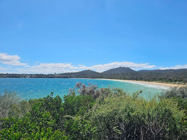 Freycinet National Park