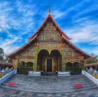 วัดวังคำ