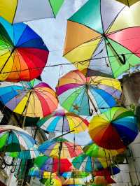 Penang Street Art เมืองมรดกโลก