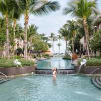 🌴ที่พักเกาะสมุยบรรยากาศดี