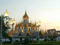 วัดราชนัดดารามวรวิหาร 