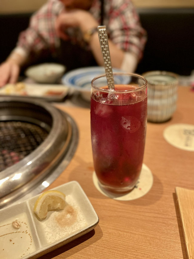 想在港都吃到日本高質和牛🐮❓plz follow me‼️