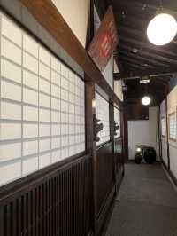 【福島×冬の旅】レトロな海鮮丼屋でいただく郷土料理
