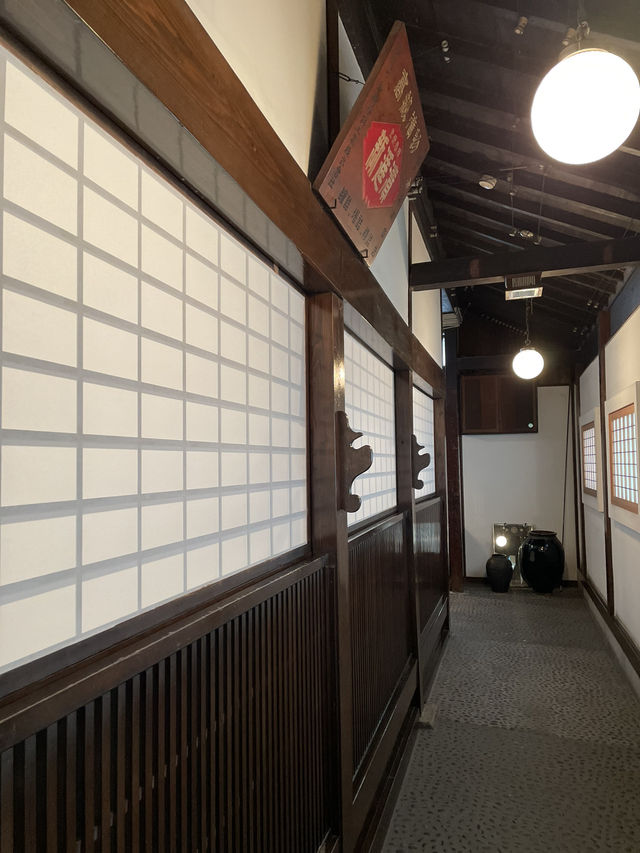 【福島×冬の旅】レトロな海鮮丼屋でいただく郷土料理