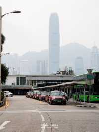 Harbour City ห้างหรูริมอ่าววิคตอเรีย