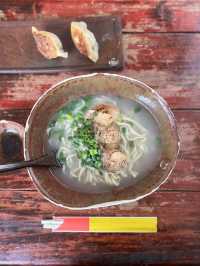 【沖縄】やんばるハーブ鶏、食べに行こう。