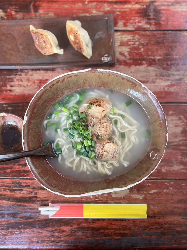 【沖縄】やんばるハーブ鶏、食べに行こう。