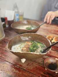 【沖縄】やんばるハーブ鶏、食べに行こう。