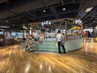 Siam Center: Bangkok’s Trendy Hub for Fashion and Fun
