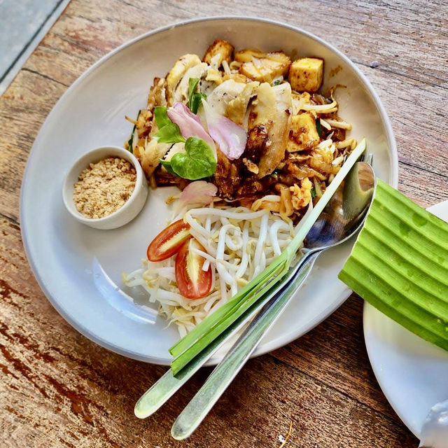 普吉島網美咖啡廳~ Ma Doo Bua Phuket
