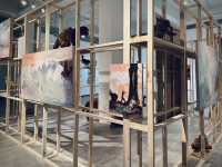 人類與動植物關係學 ANTHROZOOLOGY 展覽