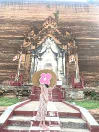 Ancient Temple in Sagaing Myanmar 🇲🇲 