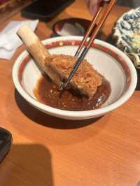 【和歌山】サクサク＆ジューシー！とんかつよし平で味わう絶品とんかつ