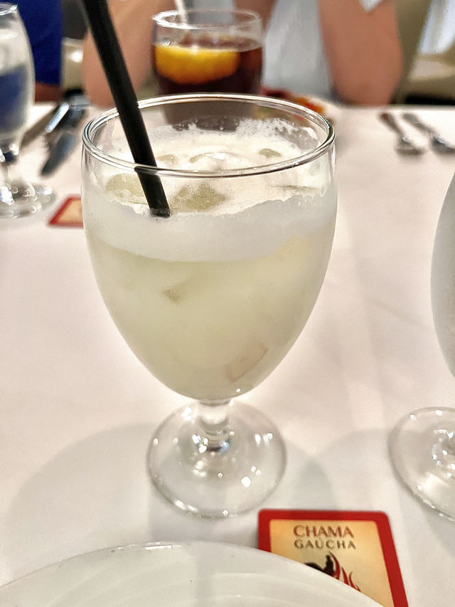 ［聖安東尼奧食記］Chama Gaúcha Brazilian Steakhouse - San Antonio🥩