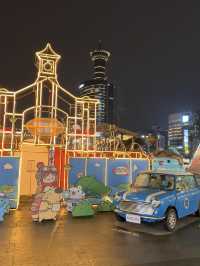 Taichung Railway Station: A Heritage Hub of History & Art