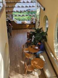 Breadtory Cafe : BKK