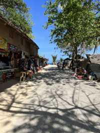 Puka Beach: A Hidden Gem in Boracay