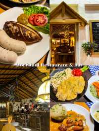 9 ร้านอาหารหัวหินหลากสไตล์ ที่ต้องลอง