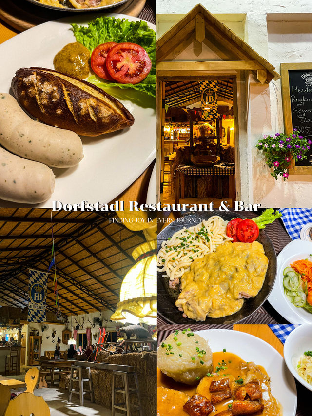 9 ร้านอาหารหัวหินหลากสไตล์ ที่ต้องลอง