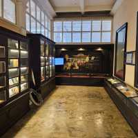 ย้อนรอยเมืองเก่าภูเก็ต ฟังเรื่องราวประวัติศาสตร์