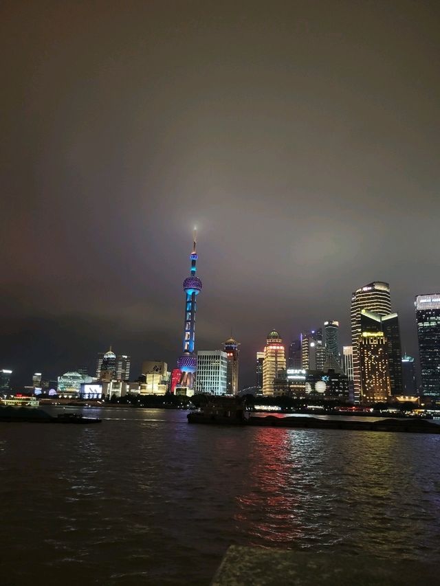  🌟上海外灘步行遊記 🌟