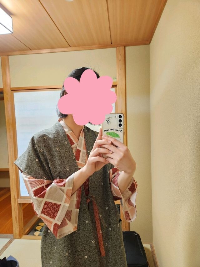 노보리베츠 보물 같은 숙소 료테이 하나유라