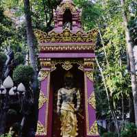วัดพระแก้ว เชียงราย