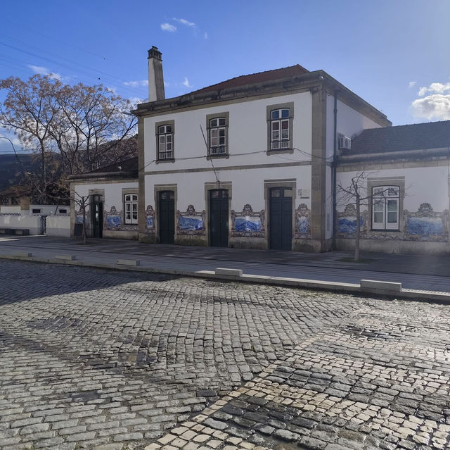 Douro Valley Tour with Breathtaking Scenery