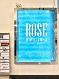 📍Rose Business Lounge/ベトナム