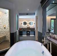 HARD ROCK HOTEL BALI 