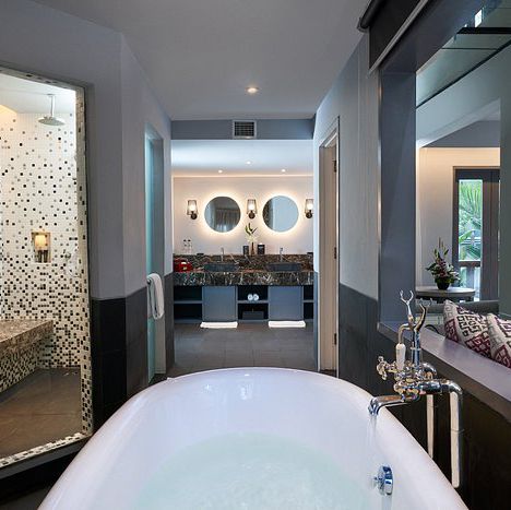 HARD ROCK HOTEL BALI 